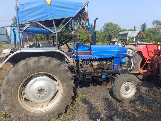 पॉवरट्रैक 439 RDX Second Hand Tractor