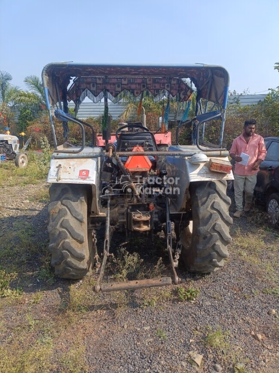 पॉवरट्रैक 439 RDX Second Hand Tractor