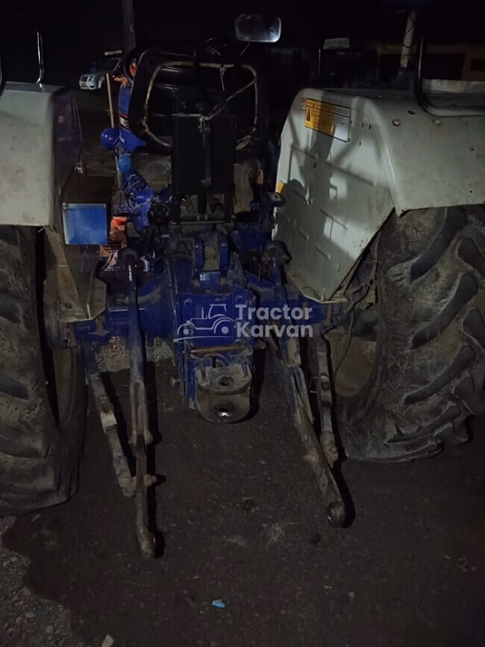 Farmtrac Champion 39 Valuemaxx Second Hand Tractor