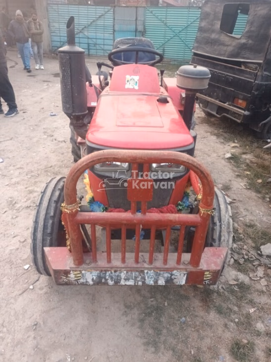 Mahindra Yuvraj 215 NXT Second Hand Tractor