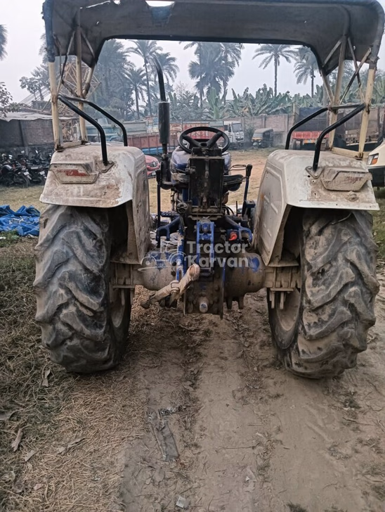 Farmtrac 45 Powermaxx Second Hand Tractor