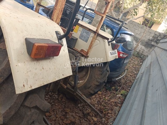 Swaraj 843 XM Second Hand Tractor