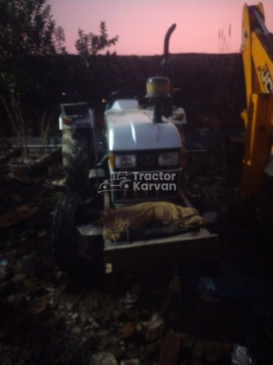 आयशर 480 Second Hand Tractor