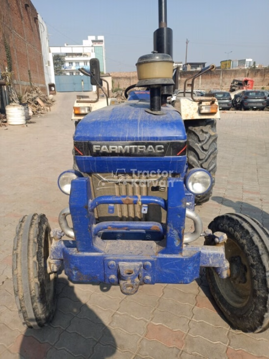 फार्मट्रैक चैंपियन 39 वैल्यूमैक्स Second Hand Tractor