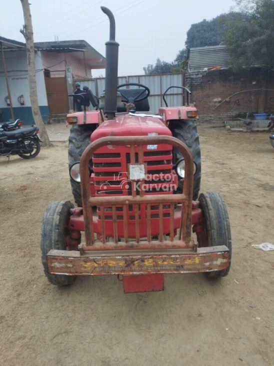 महिंद्रा 265 DI Second Hand Tractor