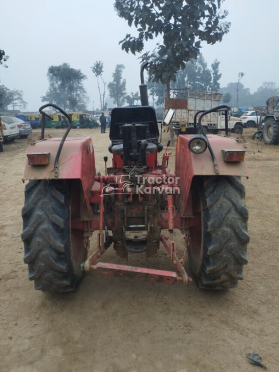 महिंद्रा 265 DI Second Hand Tractor
