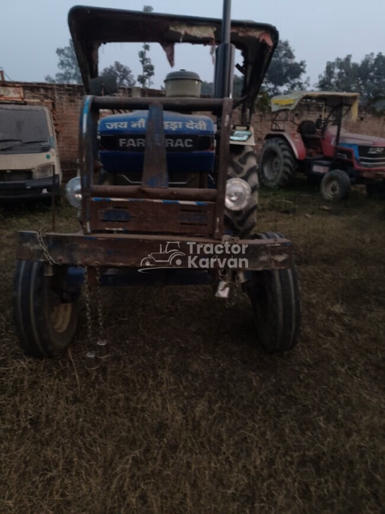 फार्मट्रैक 50 EPI क्लासिक प्रो Second Hand Tractor
