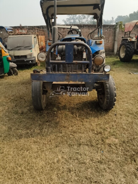 सोनालिका टाइगर DI 60  Second Hand Tractor