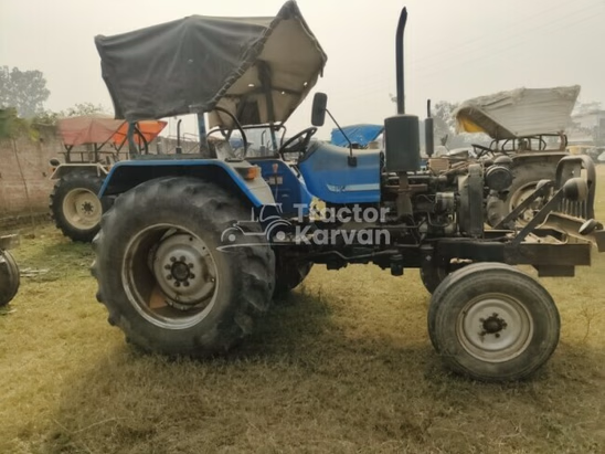 सोनालिका टाइगर DI 60  Second Hand Tractor