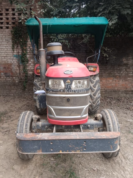 महिंद्रा 415 DI Second Hand Tractor