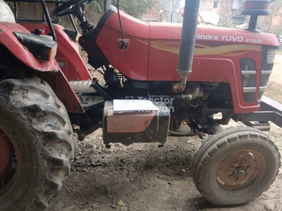 महिंद्रा 415 DI Second Hand Tractor