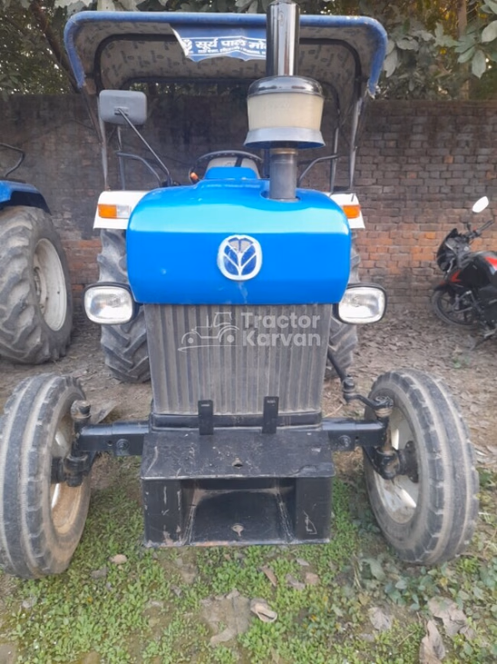 न्यू हॉलैंड 3230 NX Second Hand Tractor