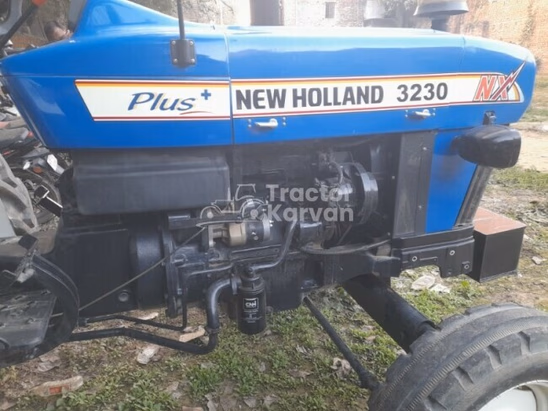 न्यू हॉलैंड 3230 NX Second Hand Tractor