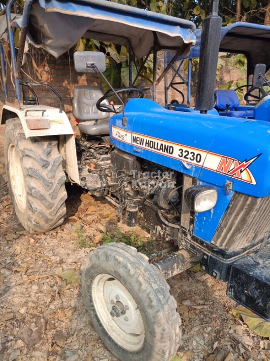 न्यू हॉलैंड 3230 NX Second Hand Tractor