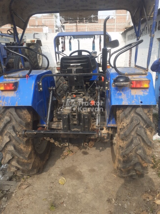 Sonalika DI 734 Second Hand Tractor