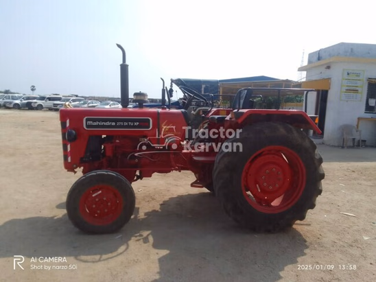 महिंद्रा युवो 275 DI Second Hand Tractor