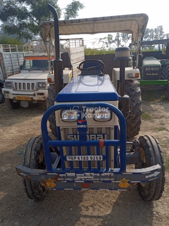 Swaraj 735 FE Second Hand Tractor