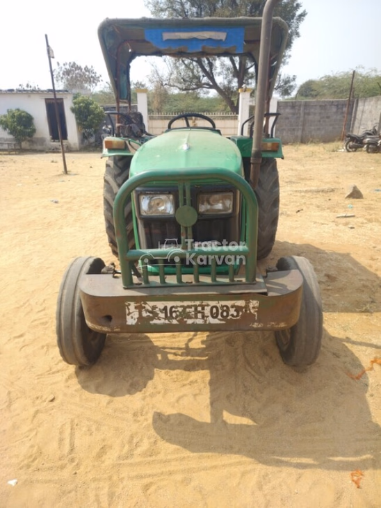 John Deere 5042 D Power Pro Second Hand Tractor