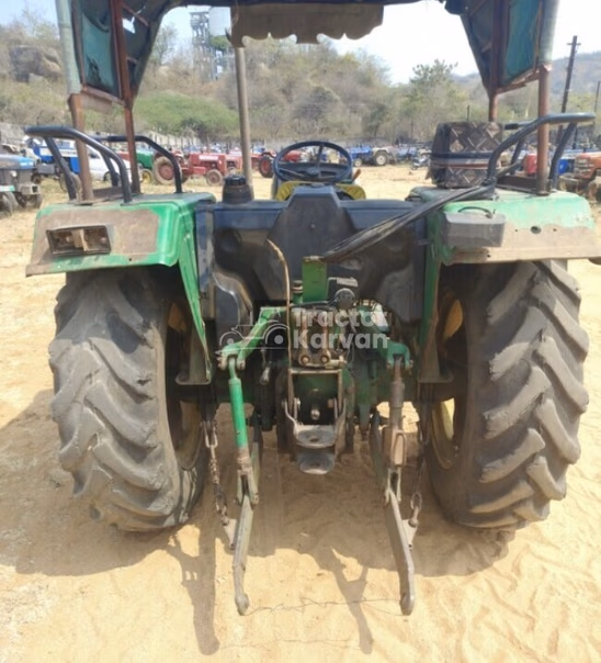 John Deere 5042 D Power Pro Second Hand Tractor