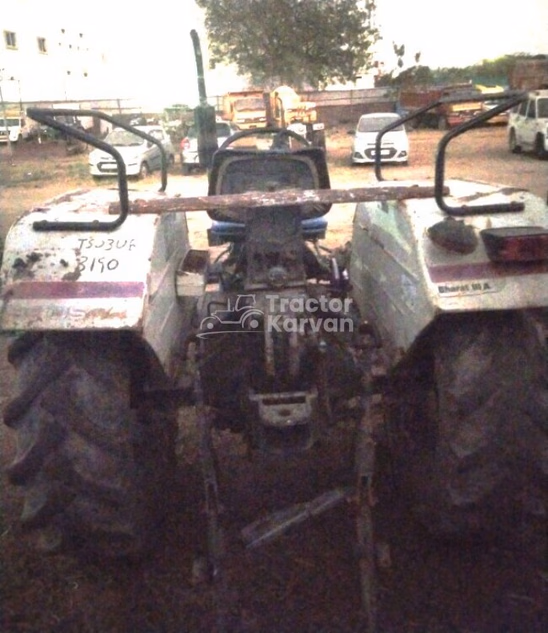 Powertrac 439 Plus Loadmaxx Second Hand Tractor