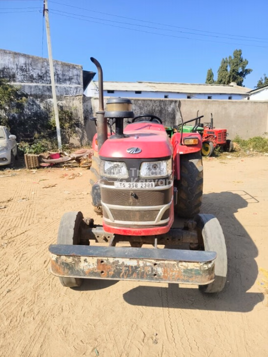 महिंद्रा 575 DI Second Hand Tractor