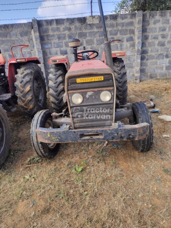 Massey Ferguson 241 DI Second Hand Tractor