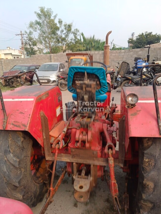 महिंद्रा 575 DI Second Hand Tractor