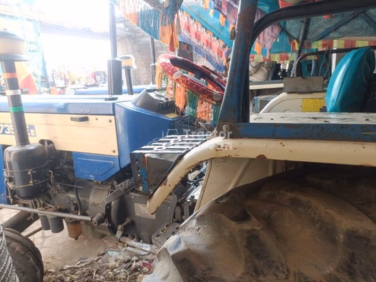Swaraj 735 FE Second Hand Tractor