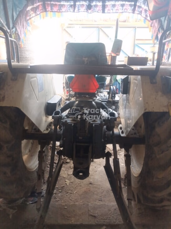 Swaraj 735 FE Second Hand Tractor