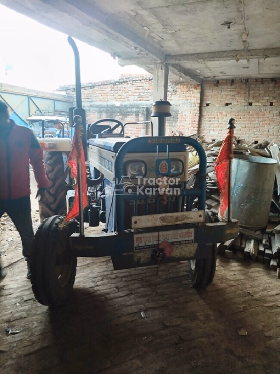 Swaraj 735 FE Second Hand Tractor