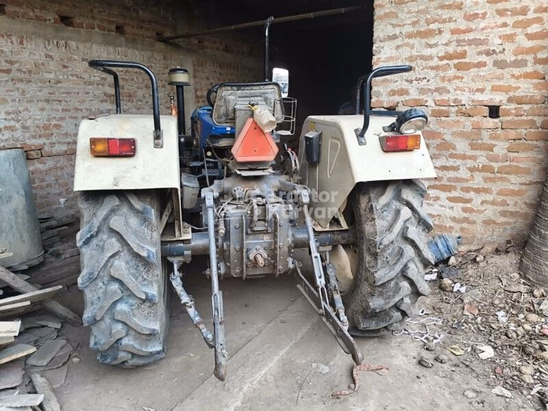 Swaraj 735 FE Second Hand Tractor