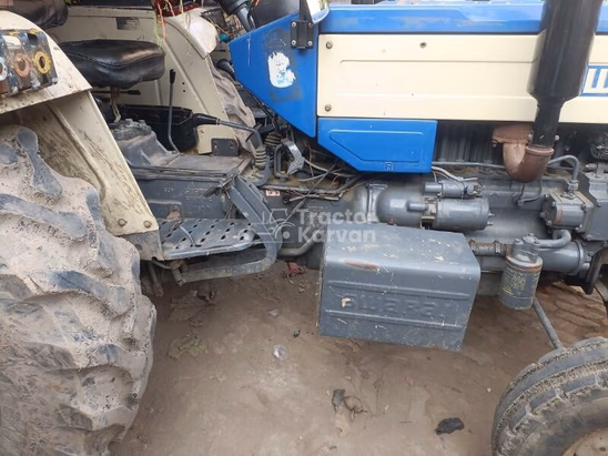 Swaraj 735 FE Second Hand Tractor