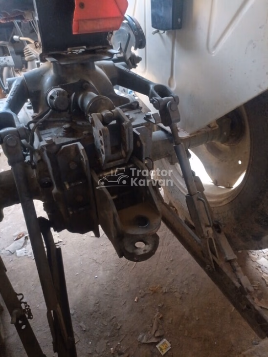 Swaraj 735 FE Second Hand Tractor