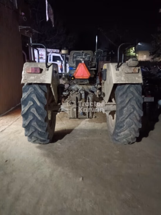 Swaraj 735 XT Second Hand Tractor