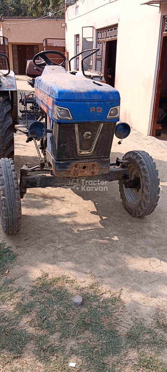 पॉवरट्रैक यूरो 42 प्लस सुपरमैक्स Second Hand Tractor
