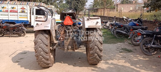 पॉवरट्रैक यूरो 42 प्लस सुपरमैक्स Second Hand Tractor