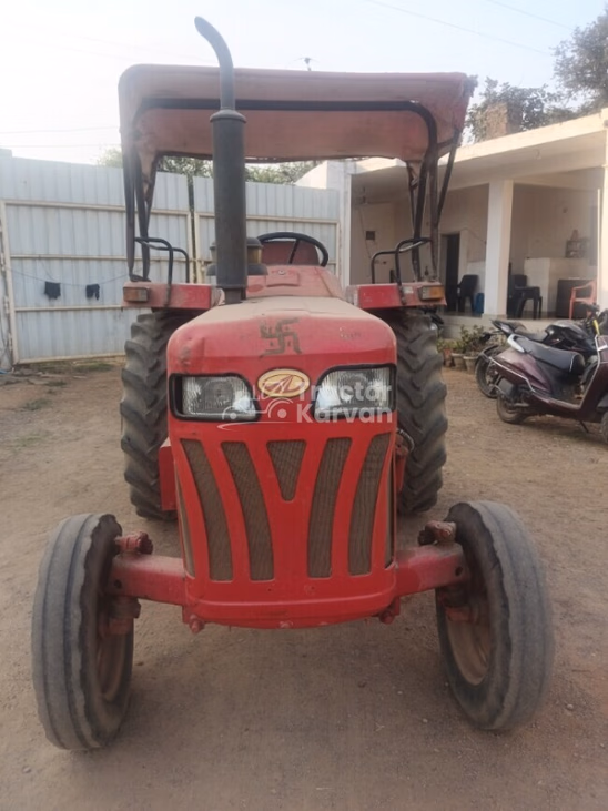 महिंद्रा 475 DI Second Hand Tractor