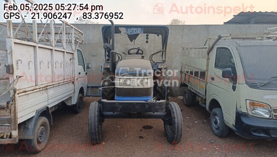 Sonalika DI 35 Second Hand Tractor