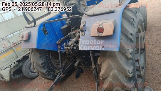 Sonalika DI 35 Second Hand Tractor