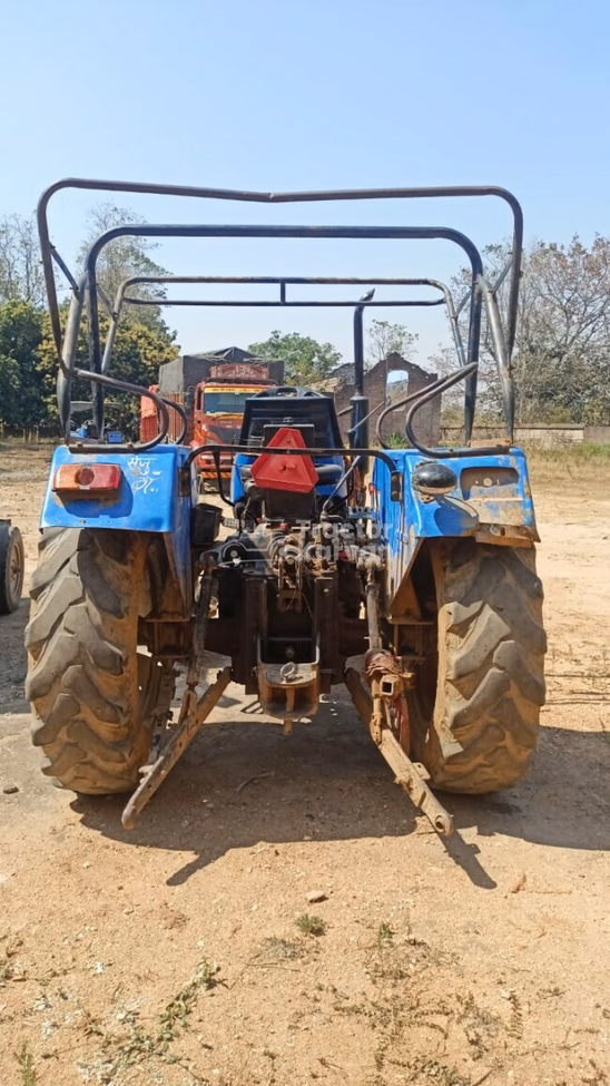 Sonalika DI 42 Second Hand Tractor