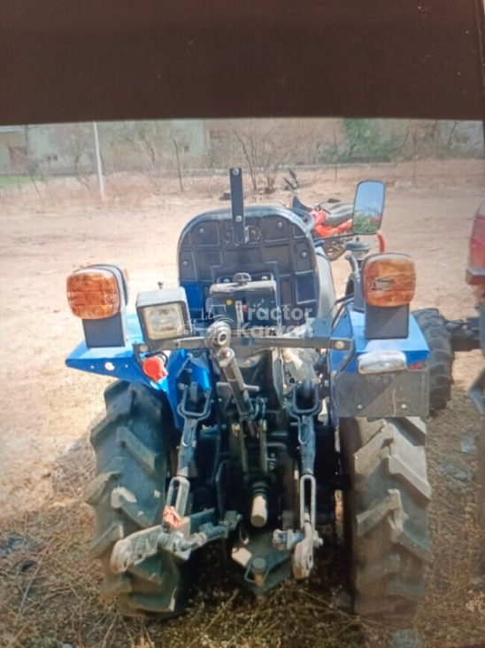 सोनालिका जीटी 20  Second Hand Tractor