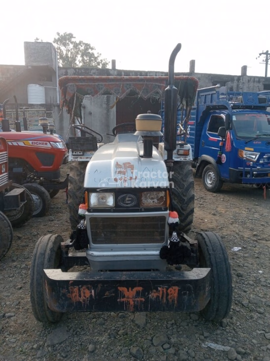 आयशर 333 Second Hand Tractor