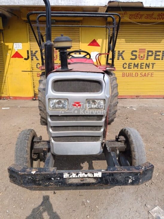 Massey Ferguson 7250 DI Second Hand Tractor