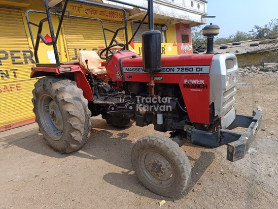 Massey Ferguson 7250 DI Second Hand Tractor