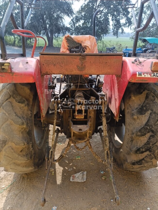 Massey Ferguson 7250 DI Second Hand Tractor