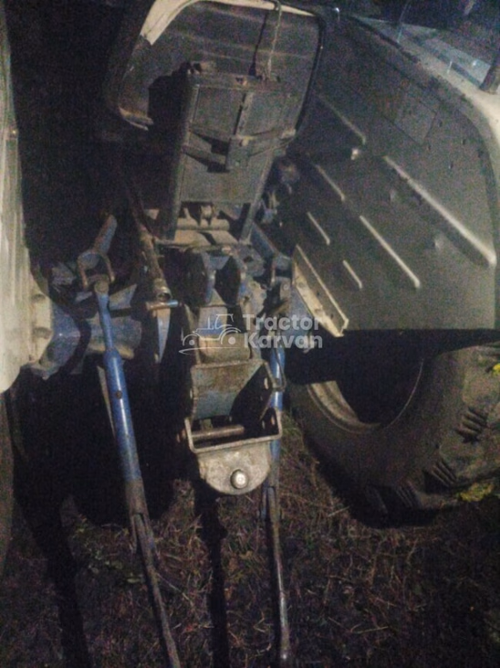 Farmtrac 45 Powermaxx Second Hand Tractor