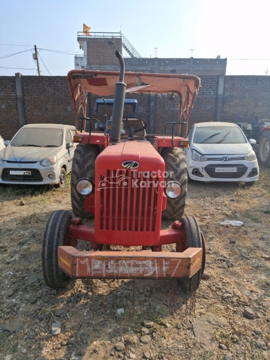 Mahindra 575 DI XP Plus Second Hand Tractor