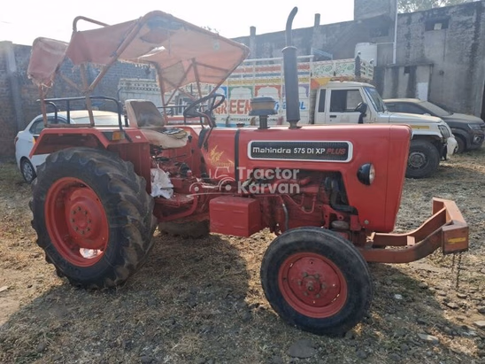 Mahindra 575 DI XP Plus Second Hand Tractor
