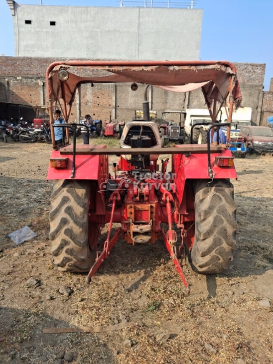 Mahindra 575 DI XP Plus Second Hand Tractor
