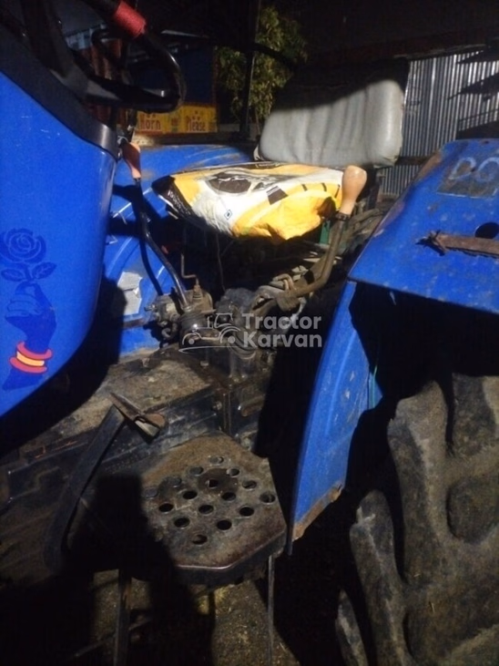 सोनालिका DI 42 RX पॉवर प्लस  Second Hand Tractor